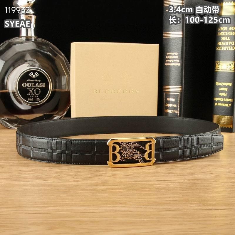 Burberry Belts 564